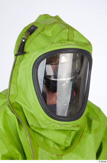 Sam Atkins Fireman in Protective Chemo Suit head helmet 0008.jpg